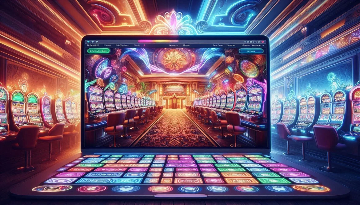Wild Fortune Casino